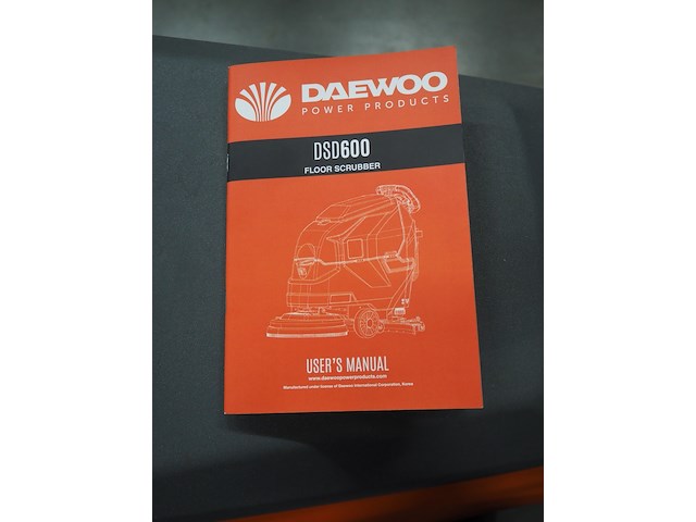 Daewoo - afbeelding 7 van  15