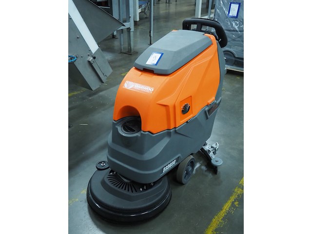 Daewoo - afbeelding 9 van  15