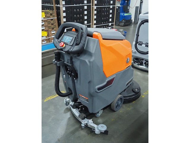 Daewoo - afbeelding 11 van  15