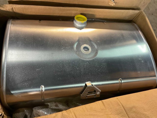 Daf - 1681824 - vrachtwagen onderdeel - afbeelding 1 van  1