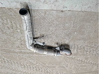 Daf - 1883355 - uitlaat deel - afbeelding 3 van  3