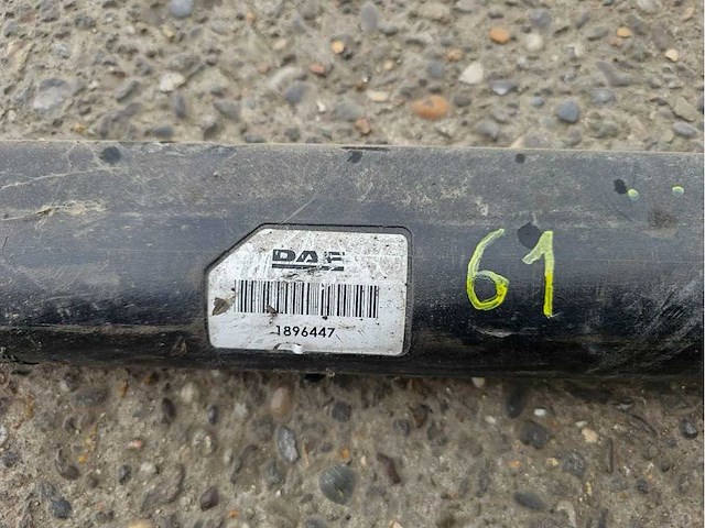 Daf - 1896447 - kantel cilinder - afbeelding 2 van  2