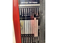 Daf - 1978 - 2300 trekker ft2305 - vrachtwagen - afbeelding 3 van  31