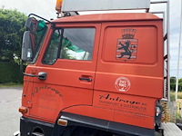 Daf - 1978 - 2300 trekker ft2305 - vrachtwagen - afbeelding 5 van  31