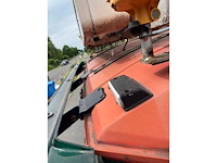 Daf - 1978 - 2300 trekker ft2305 - vrachtwagen - afbeelding 10 van  31