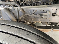 Daf - 1978 - 2300 trekker ft2305 - vrachtwagen - afbeelding 17 van  31