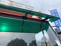 Daf - 1978 - 2300 trekker ft2305 - vrachtwagen - afbeelding 18 van  31