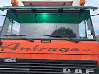 Daf - 1978 - 2300 trekker ft2305 - vrachtwagen - afbeelding 22 van  31