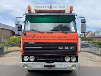 Daf - 1978 - 2300 trekker ft2305 - vrachtwagen - afbeelding 12 van  31