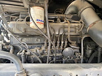 Daf - 1978 - 2300 trekker ft2305 - vrachtwagen - afbeelding 23 van  31