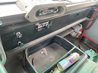 Daf - 1978 - 2300 trekker ft2305 - vrachtwagen - afbeelding 31 van  31