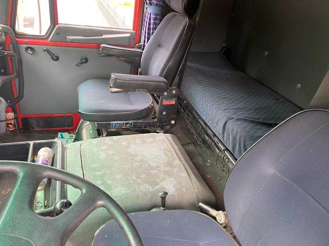 Daf - 1978 - 2300 trekker ft2305 - vrachtwagen - afbeelding 4 van  31