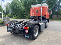 Daf - 1978 - 2300 trekker ft2305 - vrachtwagen - afbeelding 6 van  31