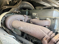 Daf - 1978 - 2300 trekker ft2305 - vrachtwagen - afbeelding 7 van  31