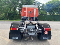 Daf - 1978 - 2300 trekker ft2305 - vrachtwagen - afbeelding 13 van  31