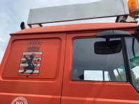 Daf - 1978 - 2300 trekker ft2305 - vrachtwagen - afbeelding 25 van  31