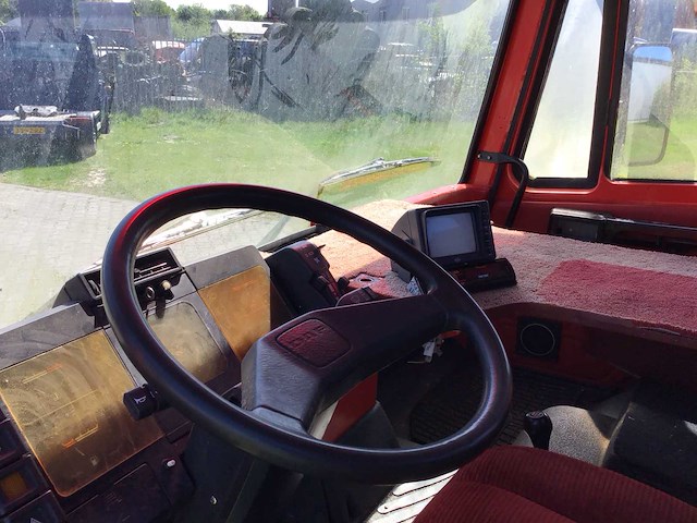 Daf - 1988 - vrachtwagen - afbeelding 3 van  44