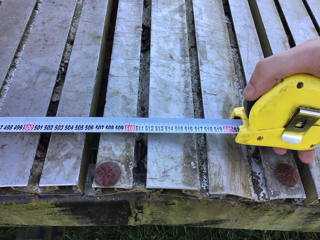 Daf - 1988 - vrachtwagen - afbeelding 11 van  44