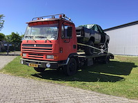 Daf - 1988 - vrachtwagen - afbeelding 1 van  44