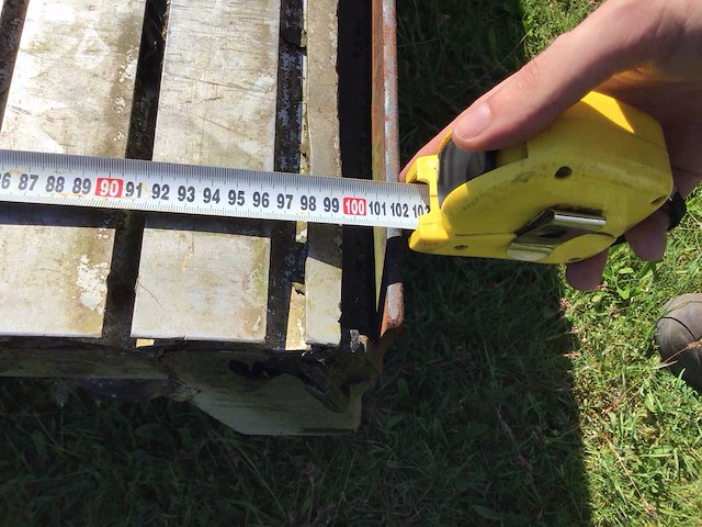 Daf - 1988 - vrachtwagen - afbeelding 13 van  44