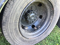 Daf - 1988 - vrachtwagen - afbeelding 18 van  44