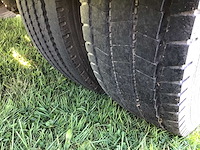 Daf - 1988 - vrachtwagen - afbeelding 19 van  44