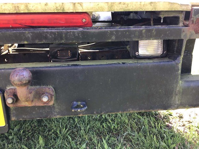 Daf - 1988 - vrachtwagen - afbeelding 26 van  44