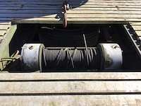 Daf - 1988 - vrachtwagen - afbeelding 27 van  44