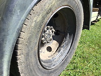 Daf - 1988 - vrachtwagen - afbeelding 29 van  44