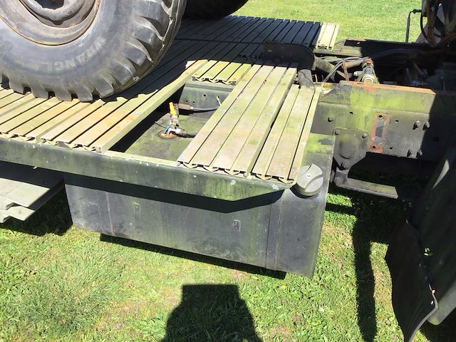 Daf - 1988 - vrachtwagen - afbeelding 32 van  44