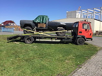 Daf - 1988 - vrachtwagen - afbeelding 41 van  44