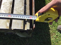 Daf - 1988 - vrachtwagen - afbeelding 12 van  43