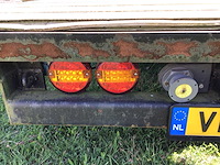 Daf - 1988 - vrachtwagen - afbeelding 21 van  43