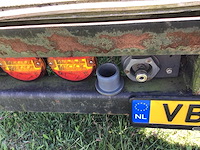 Daf - 1988 - vrachtwagen - afbeelding 23 van  43