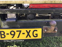 Daf - 1988 - vrachtwagen - afbeelding 24 van  43