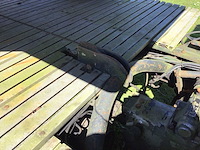 Daf - 1988 - vrachtwagen - afbeelding 32 van  43