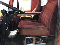 Daf - 1988 - vrachtwagen - afbeelding 1 van  30