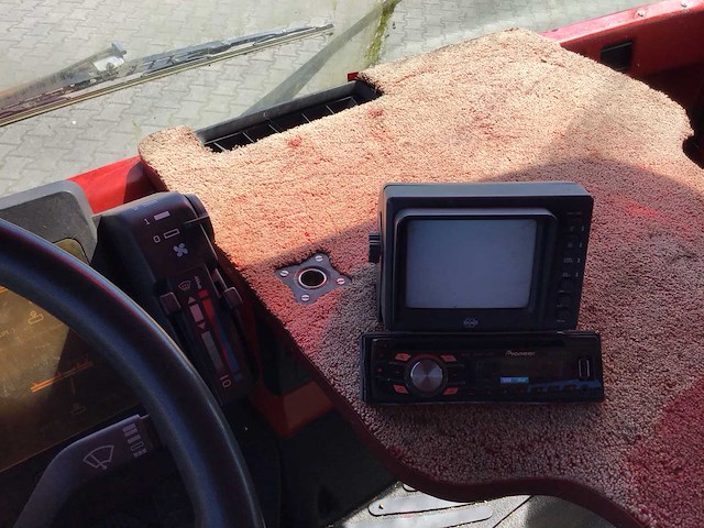 Daf - 1988 - vrachtwagen - afbeelding 37 van  44