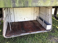 Daf - 1988 - vrachtwagen - afbeelding 5 van  30