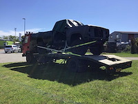 Daf - 1988 - vrachtwagen - afbeelding 12 van  30