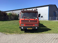 Daf - 1988 - vrachtwagen - afbeelding 29 van  30