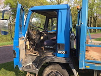 Daf - 1992 - ae10c - vrachtwagen - afbeelding 2 van  32