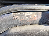 Daf - 1992 - ae10c - vrachtwagen - afbeelding 4 van  32