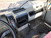 Daf - 1992 - ae10c - vrachtwagen - afbeelding 8 van  32