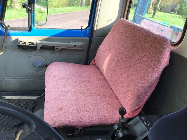 Daf - 1992 - ae10c - vrachtwagen - afbeelding 9 van  32