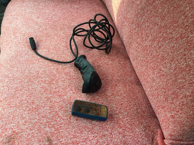 Daf - 1992 - ae10c - vrachtwagen - afbeelding 10 van  32