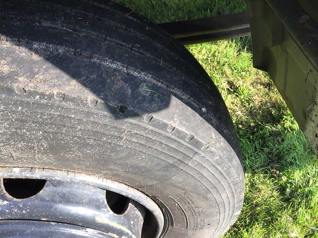 Daf - 1992 - ae10c - vrachtwagen - afbeelding 16 van  32