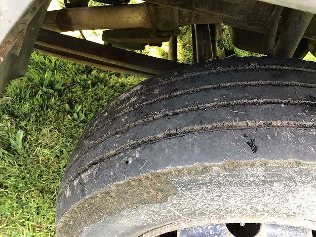 Daf - 1992 - ae10c - vrachtwagen - afbeelding 17 van  32