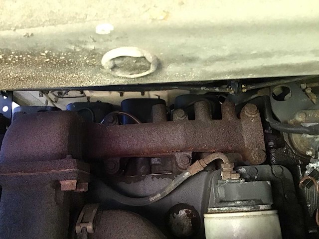 Daf - 1992 - ae10c - vrachtwagen - afbeelding 21 van  32