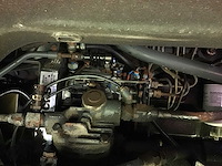 Daf - 1992 - ae10c - vrachtwagen - afbeelding 22 van  32